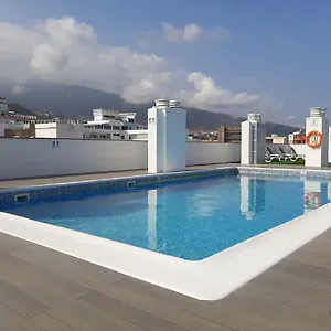 Girasol Puerto De La Cruz, Plaza Charco Apartamento Puerto de la Cruz (Tenerife)